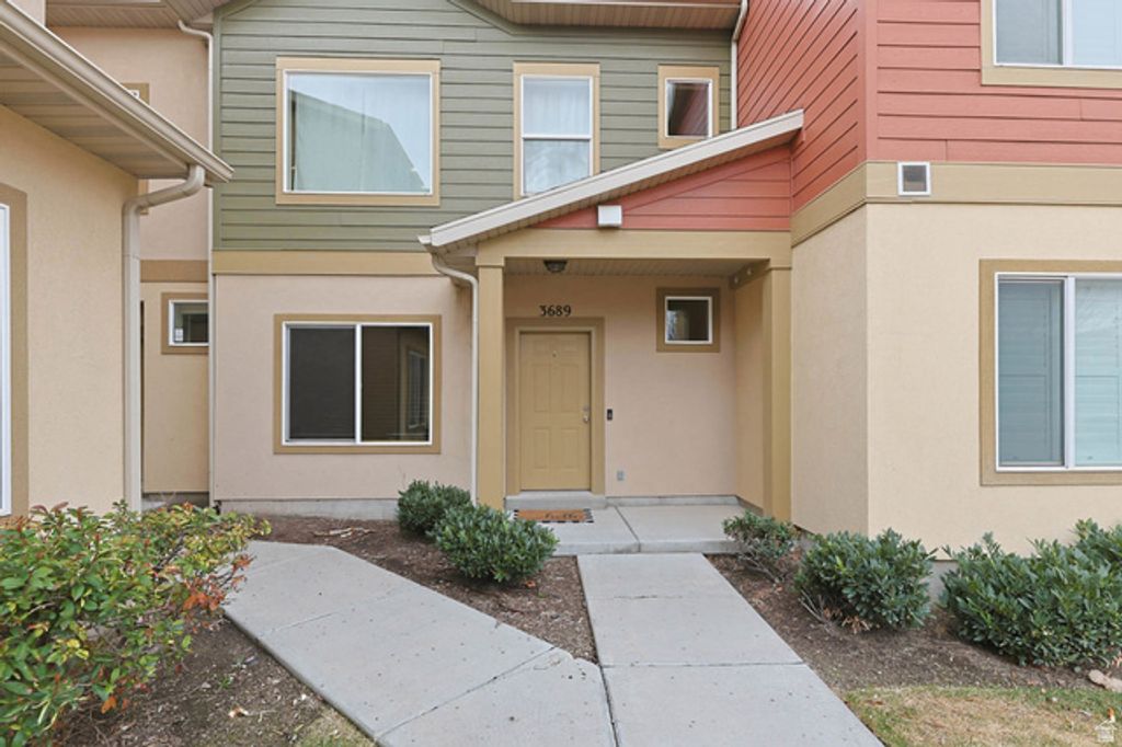 3689 W LILAC HEIGHTS DR, South Jordan, UT 84095