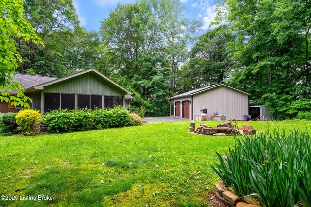 3067 State Hwy 737, Leitchfield, KY 42754