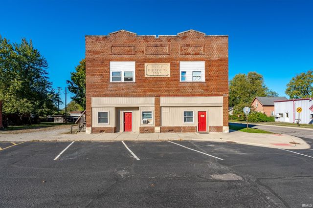 102 S Main Street, Claypool, IN 46510