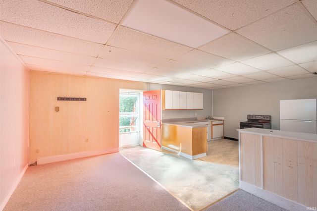 102 S Main Street, Claypool, IN 46510