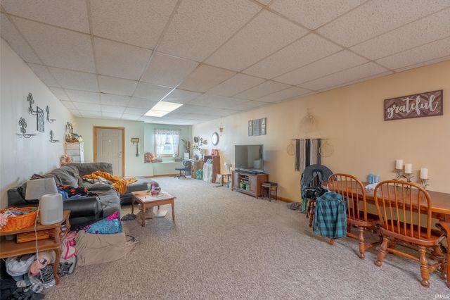 102 S Main Street, Claypool, IN 46510