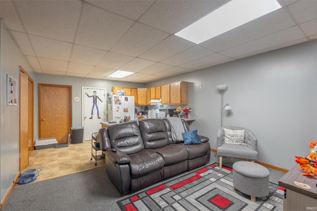 102 S Main Street, Claypool, IN 46510