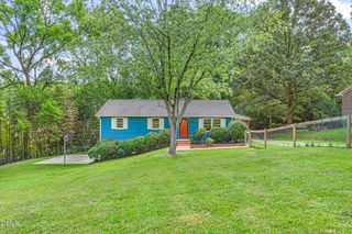 6410 Whitt Road, Durham, NC 27712