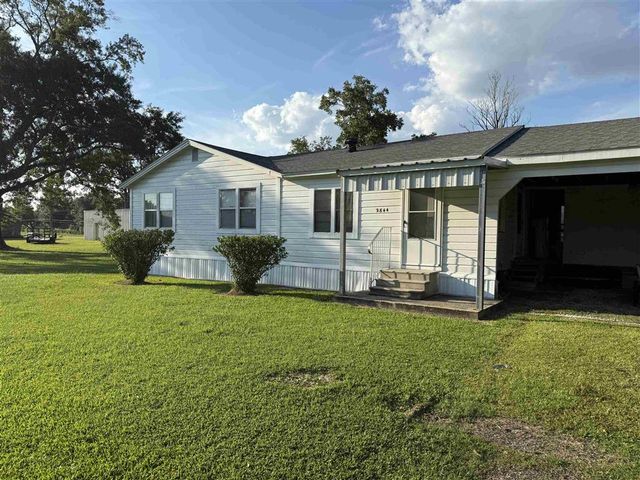 2844 Agnes Road, Lake Charles, LA 70605