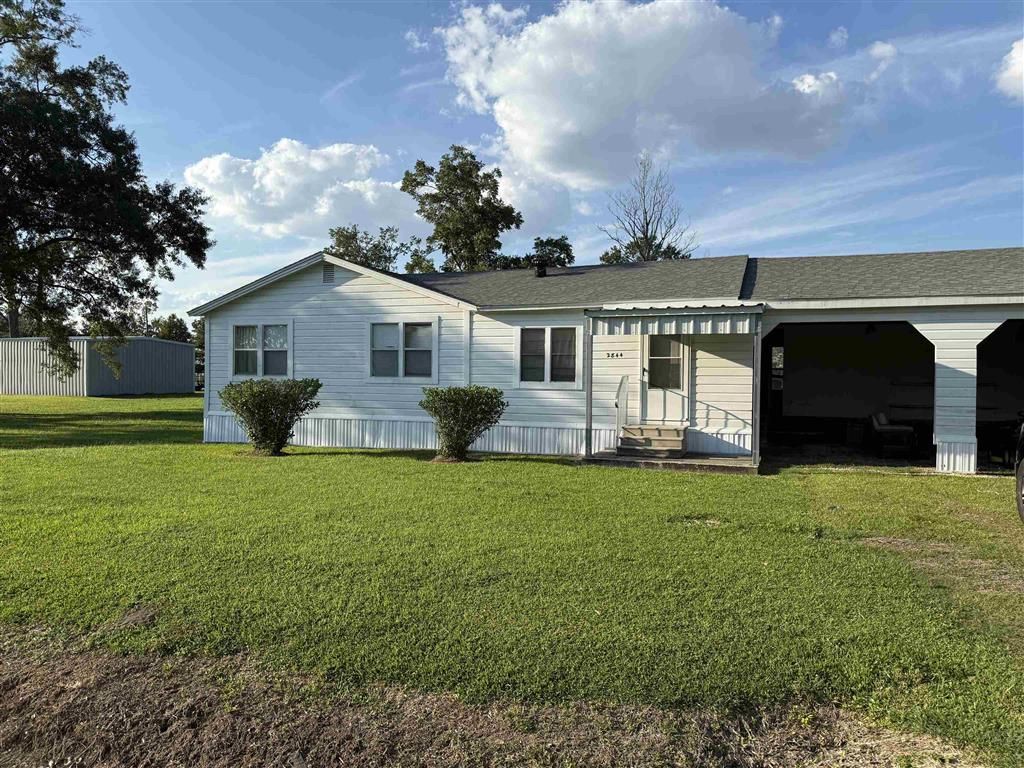 2844 Agnes Road, Lake Charles, LA 70605