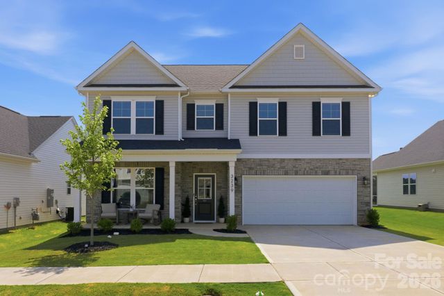 3239 Laurel Brook Drive, Denver, NC 28037