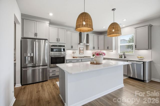 3239 Laurel Brook Drive, Denver, NC 28037