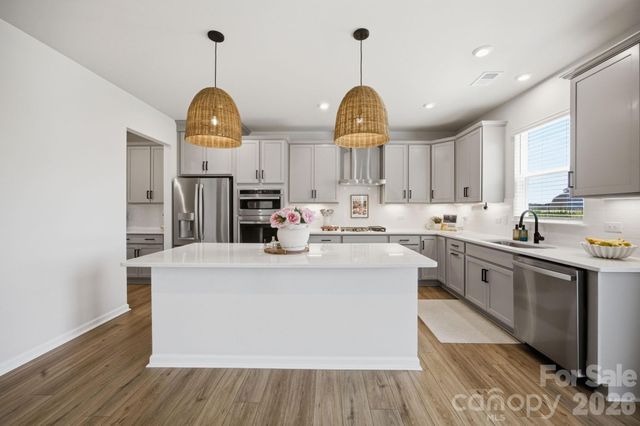 3239 Laurel Brook Drive, Denver, NC 28037
