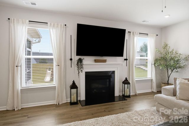 3239 Laurel Brook Drive, Denver, NC 28037