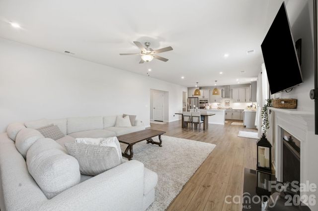 3239 Laurel Brook Drive, Denver, NC 28037