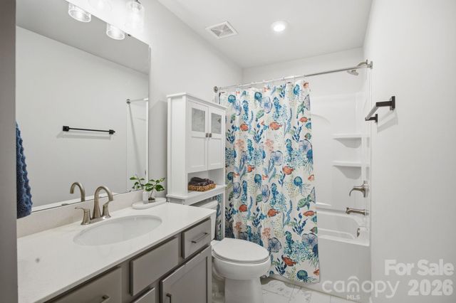 3239 Laurel Brook Drive, Denver, NC 28037