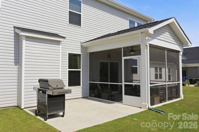 3239 Laurel Brook Drive, Denver, NC 28037