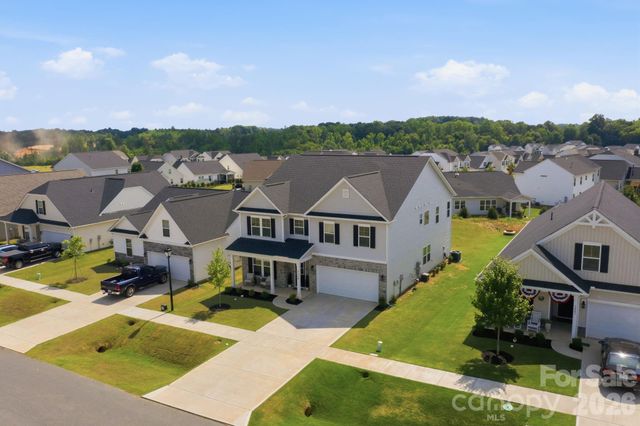 3239 Laurel Brook Drive, Denver, NC 28037