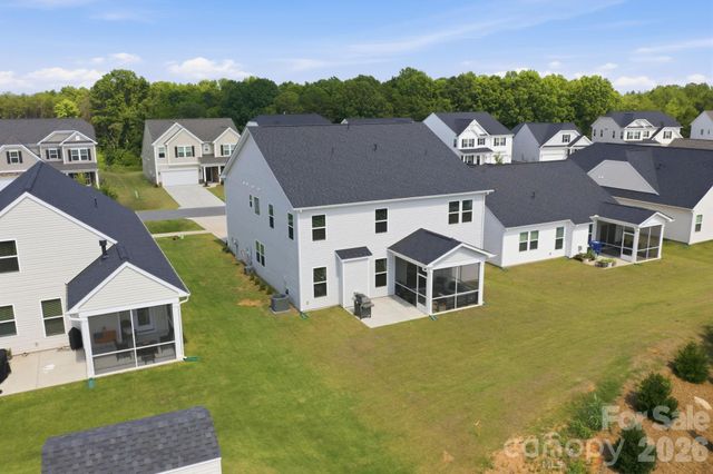 3239 Laurel Brook Drive, Denver, NC 28037