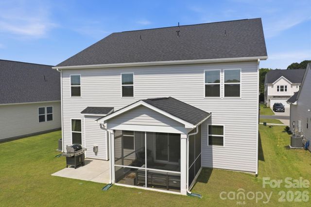 3239 Laurel Brook Drive, Denver, NC 28037