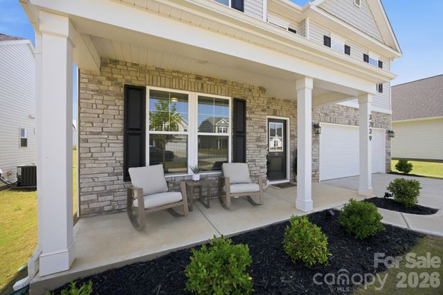 3239 Laurel Brook Drive, Denver, NC 28037