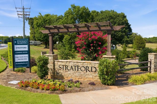 3239 Laurel Brook Drive, Denver, NC 28037