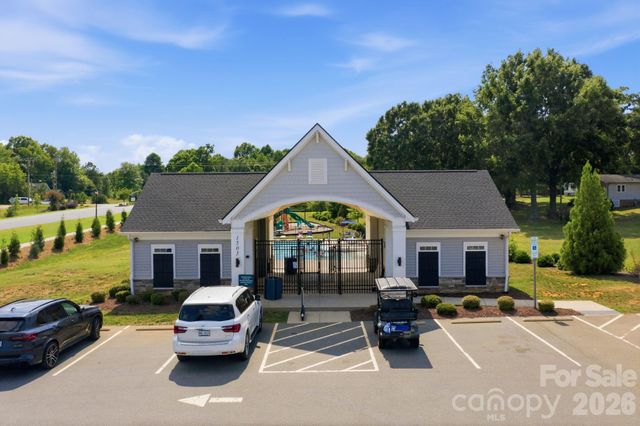 3239 Laurel Brook Drive, Denver, NC 28037