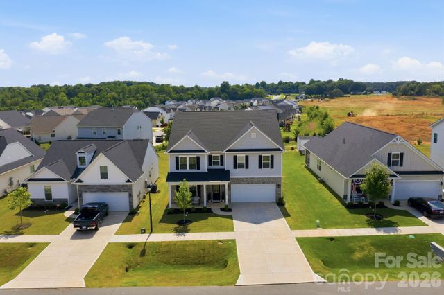 3239 Laurel Brook Drive, Denver, NC 28037