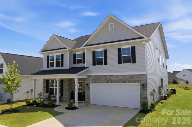 3239 Laurel Brook Drive, Denver, NC 28037
