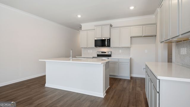 370 Silver Moon Drive, Loganville, GA 30052