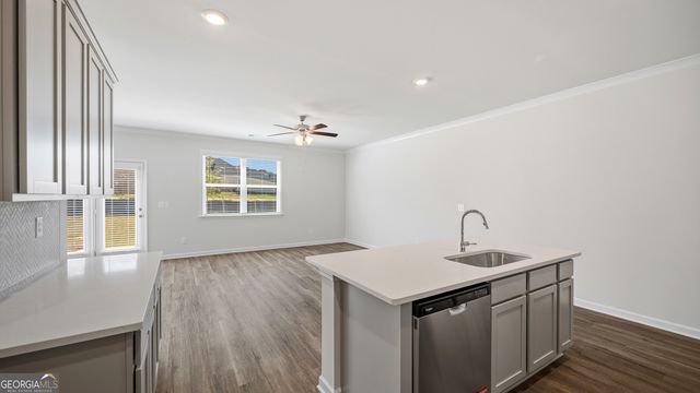 370 Silver Moon Drive, Loganville, GA 30052