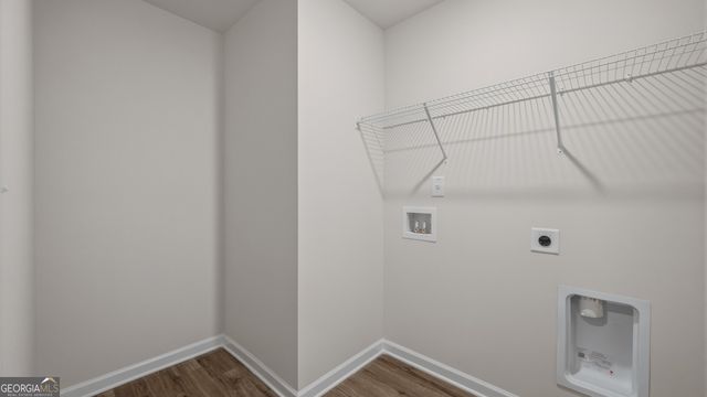 370 Silver Moon Drive, Loganville, GA 30052