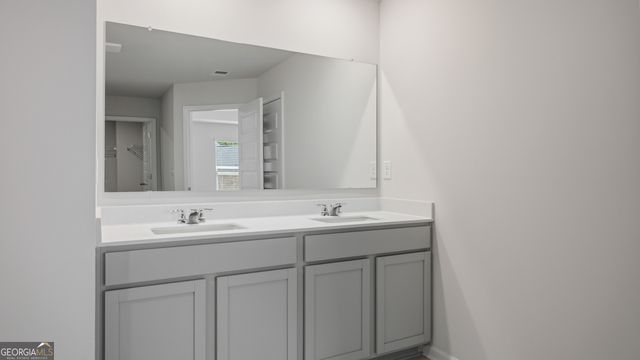 370 Silver Moon Drive, Loganville, GA 30052