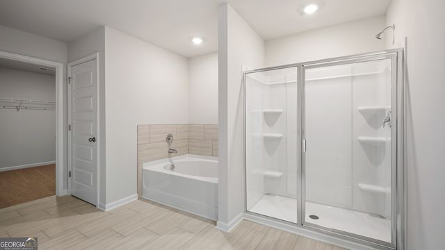 370 Silver Moon Drive, Loganville, GA 30052