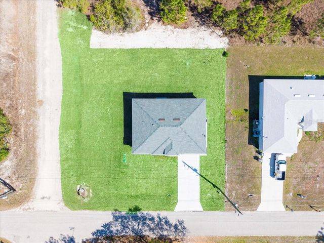 2501 E 15TH STREET, Lehigh Acres, FL 33972