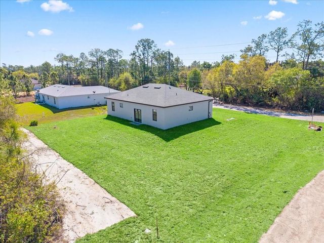 2501 E 15TH STREET, Lehigh Acres, FL 33972