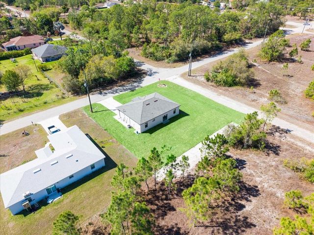 2501 E 15TH STREET, Lehigh Acres, FL 33972