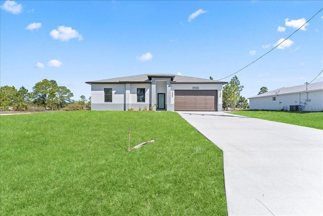 2501 E 15TH STREET, Lehigh Acres, FL 33972