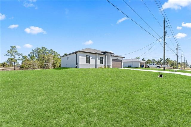 2501 E 15TH STREET, Lehigh Acres, FL 33972