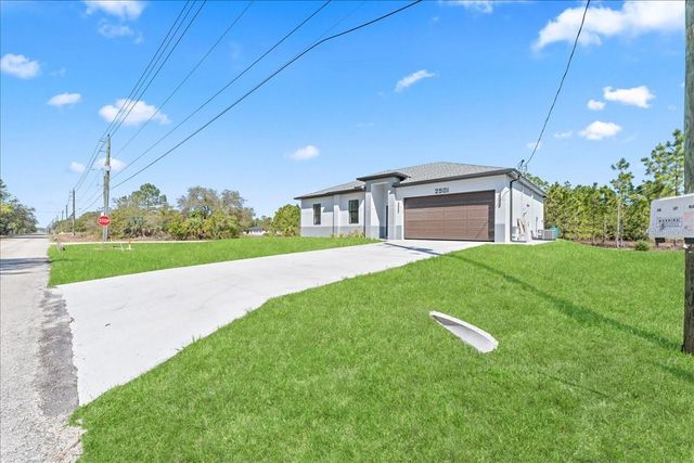 2501 E 15TH STREET, Lehigh Acres, FL 33972