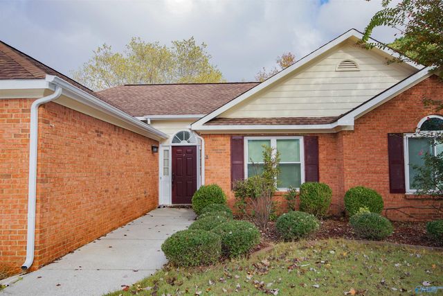 106 Sleepy Hollow Lane, Madison, AL 35758