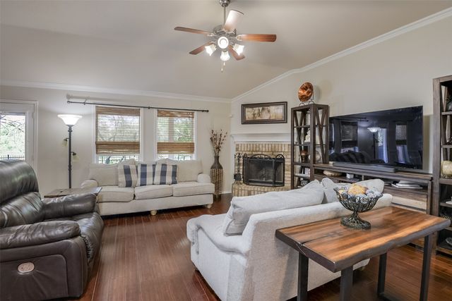 2712 Ferncrest Trail, Mansfield, TX 76063