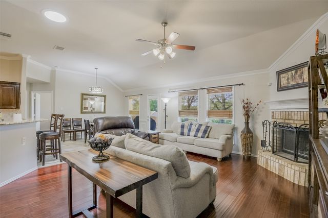 2712 Ferncrest Trail, Mansfield, TX 76063