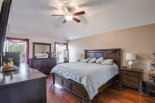 2712 Ferncrest Trail, Mansfield, TX 76063