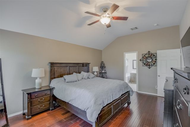 2712 Ferncrest Trail, Mansfield, TX 76063