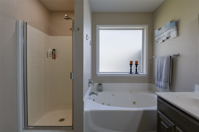 2712 Ferncrest Trail, Mansfield, TX 76063