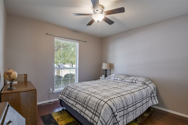 2712 Ferncrest Trail, Mansfield, TX 76063