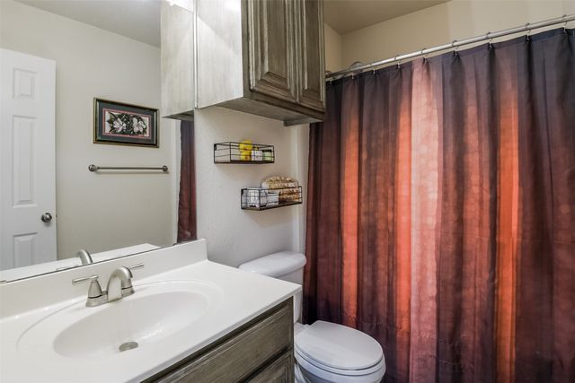 2712 Ferncrest Trail, Mansfield, TX 76063