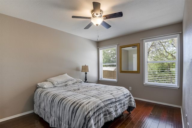 2712 Ferncrest Trail, Mansfield, TX 76063