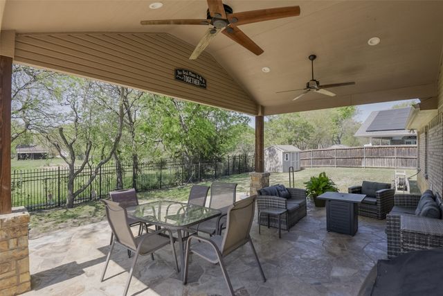 2712 Ferncrest Trail, Mansfield, TX 76063