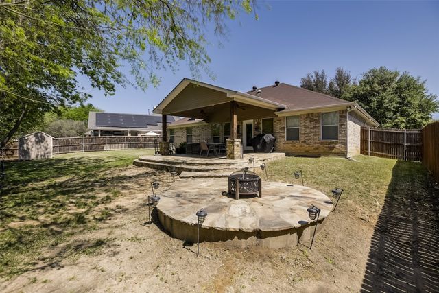 2712 Ferncrest Trail, Mansfield, TX 76063
