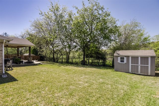 2712 Ferncrest Trail, Mansfield, TX 76063