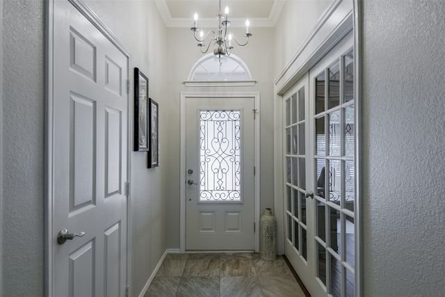 2712 Ferncrest Trail, Mansfield, TX 76063