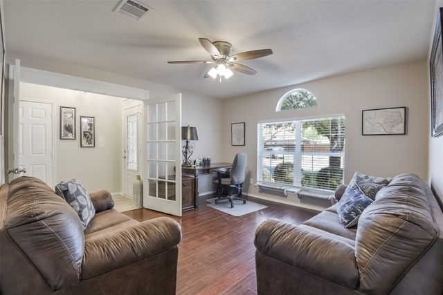 2712 Ferncrest Trail, Mansfield, TX 76063