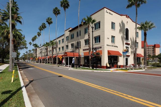 555 THE ESPLANADE N 205, Venice, FL 34285